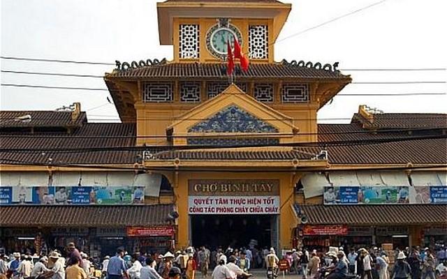 Ho Chi Minh City Tour, Saigon Day Tour
