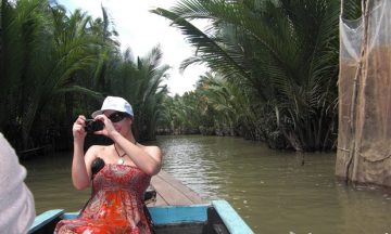 Mekong Delta Tour from Ho Chi Minh.