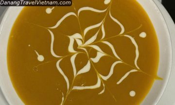 Hue Street Food tour