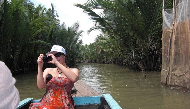 Mekong Delta Tour Ho Chi Minh City