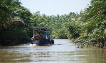 5 days Southern Vietnam Package Tour Ho Chi Minh