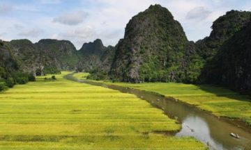Cuc Phuong National Park day tour