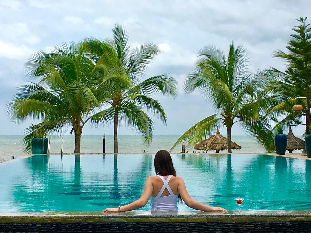 Ravenala Boutique Resort Mui Ne