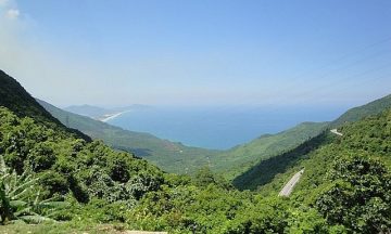 Hue Day Tour from Hoi An