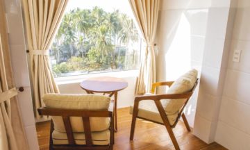 Mui Ne Beach Hotel