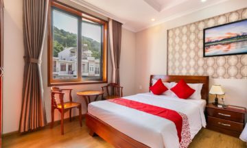 OYO 394 Camy Hotel Vung Tau